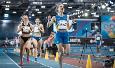Алина КОРСУНСКАЯ – о Personal Best, Кили Ходжкинсон и Олимпиаде