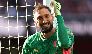 Известный вратарь объяснил свое неожиданное решение уйти из ПСЖ