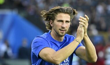 Забарний почув все, що про нього думають у Франції після поразки в Марселі