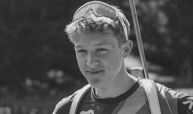 Организовывал чемпионат мира. Погиб 19-летний чешский сервисмен