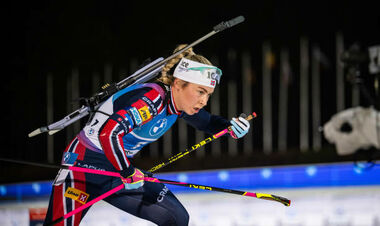 ТАНДРЕВОЛД: «Русские спортсмены прекрасны. Они – жертвы политики»