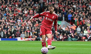 Алонсо требует у Реала трансфер чемпиона мира. Цена вопроса – 120 млн евро