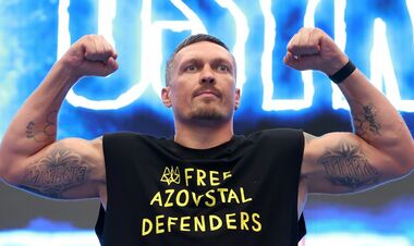 Олександр УСИК: «Ми не будемо йти туди, де нас ніхто не кликав»