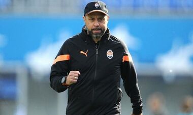 Джерело: Карпати може очолити колишній тренер Шахтаря