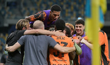 Осечка Динамо, спасение Шахтера, гол Супряги и шоу в Тернополе