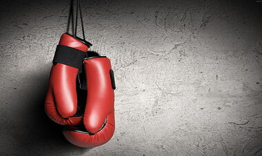 ОФИЦИАЛЬНО. Федерация бокса Украины присоединилась к World Boxing