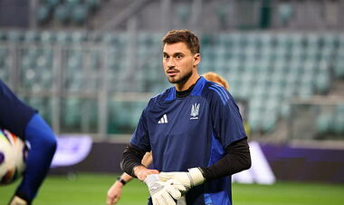 Динамо відмовилось підписувати гравця збірної України: «Образ ніяких немає»