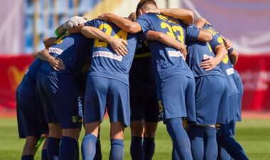 Металіст опублікував офіційну заяву після скандалу з ФК Чернігів