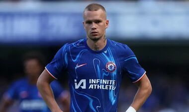 «Это был фейк, который нанес ущерб». В Англии извинились перед Мудриком