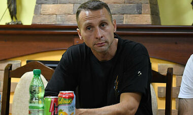 Владислав ЛУПАШКО – про відставку: «Всі читають новини, окрім мене»