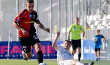 Локомотив Київ – Верес. Прогноз і анонс на матч Кубка України