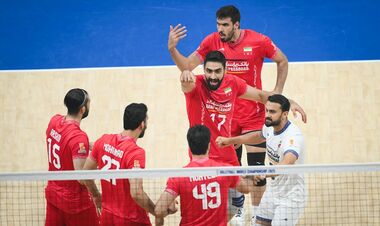 Сербия и Иран на тай-брейке определили последнего четвертьфиналиста ЧМ