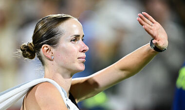 What Svitolina reached in 2025. All matches of the season of the first racket of Ukraine