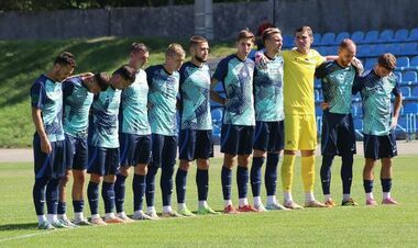 Олимпия – Лесное – 1:2. Дальний выстрел Волошина. Видео голов и обзор