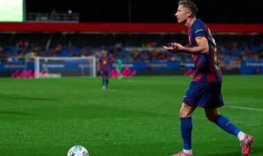 Когда играет Барселона? Прогнозы на 6-й тур Ла Лиги 2025/26