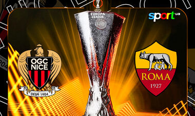 Ніцца – Рома. Довбик – в основі. Дивитись онлайн. LIVE трансляція