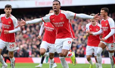 Порт Вейл – Арсенал. Смотреть онлайн. LIVE трансляция