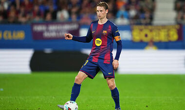 Барселона приблизилась к продлению контракта с ключевым футболистом