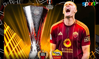 Ніцца – Рома – 1:2. Текстова трансляція матчу