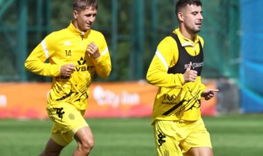 Рух Львов – Полесье Житомир. Прогноз и анонс на матч Кубка Украины