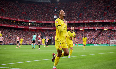 Атлетік – Жирона – 1:1. Як зіграв Ванат? Нічия в Більбао. Відео голів