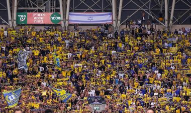 ПАОК – Маккаби Тель-Авив. Прогноз и анонс на матч Лиги Европы