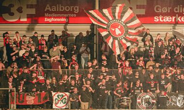 Мидтьюлланд – Штурм. Прогноз и анонс на матч Лиги Европы