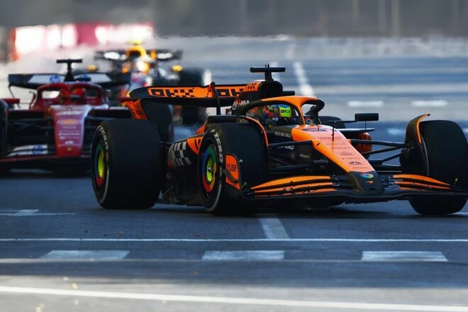 Що пішло не так у фаворитів та чи справді Ферстапен у боротьбі за титул Ф1?