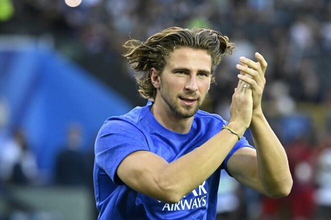 Забарний почув все, що про нього думають у Франції після поразки в Марселі