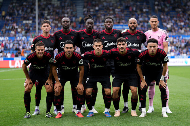 Севілья – Вільярреал. Прогноз і анонс на матч чемпіонату Іспанії