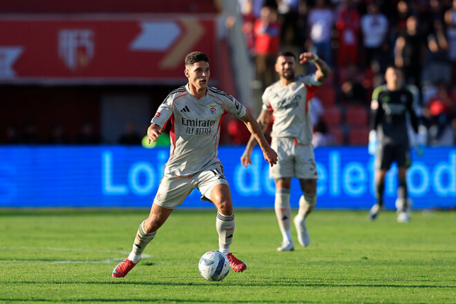 Бенфика – Риу Аве. Прогноз и анонс на матч чемпионата Португалии