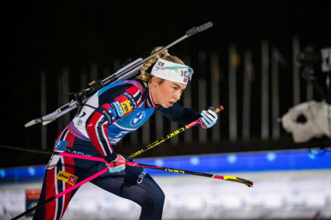 ТАНДРЕВОЛД: «Російські спортсмени чудові. Вони – жертви політики»