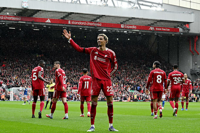 Ливерпуль – Саутгемптон. Кубок английской лиги. Смотреть онлайн LIVE