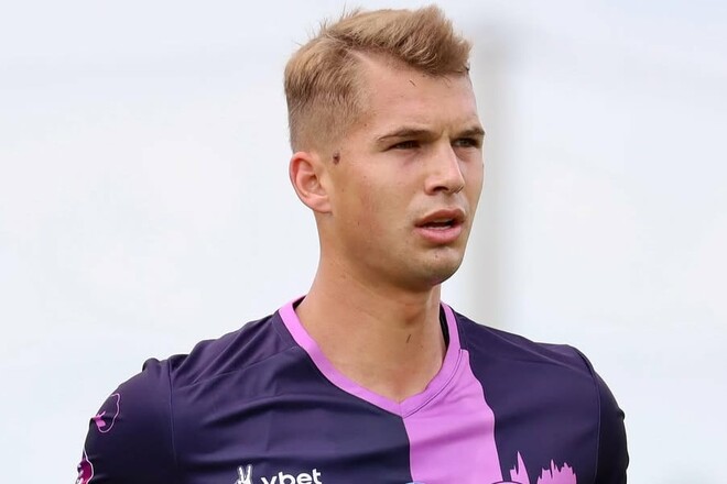 Стало известно, сколько пропустит Супряга из-за травмы руки