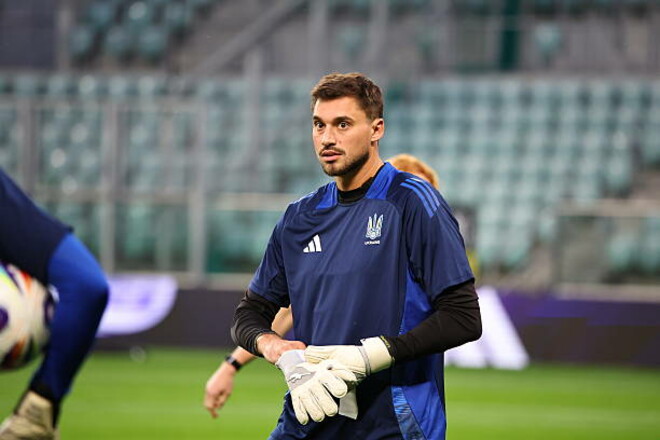 Динамо отказалось подписывать игрока сборной Украины: «Обид никаких нет»