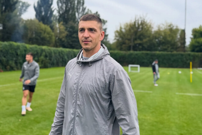 Будковский отпраздновал очередной юбилей