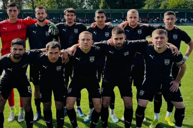 Уже во второй раз. Матч Кубка Украины снова приостановлен