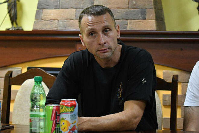 Владислав ЛУПАШКО – об отставке: «Все читают новости, кроме меня»