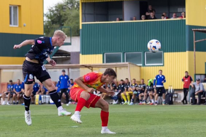 Інгулець – Поділля. Прогноз і анонс на матч Кубка України