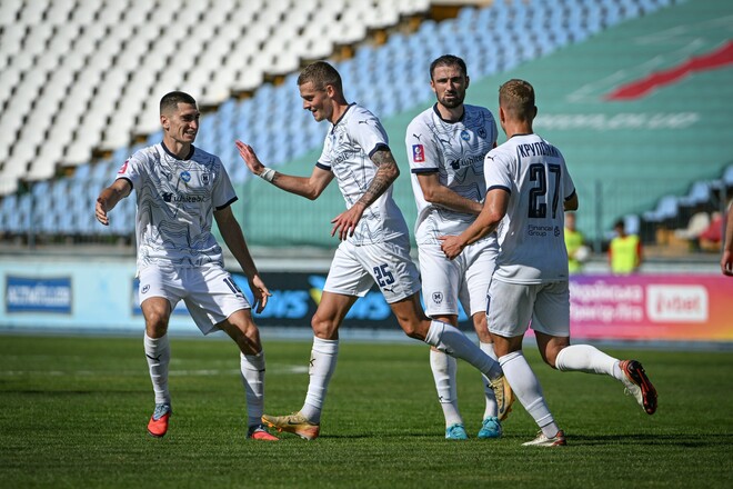 Колос Полонное – Металлист 1925. Прогноз и анонс на матч Кубка Украины