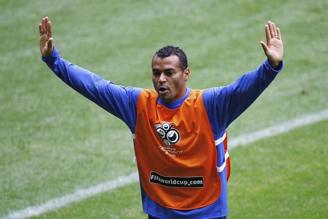 Кафу пояснив, чому Бразилія страждає через трансфери гравців в АПЛ