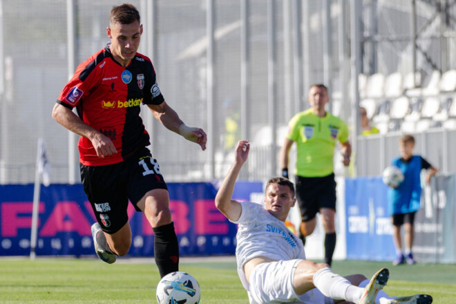 Локомотив Киев – Верес. Прогноз и анонс на матч Кубка Украины