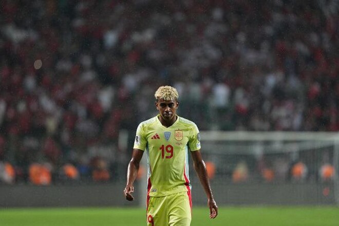 Стало известно, когда Ламин Ямаль может восстановиться после травмы