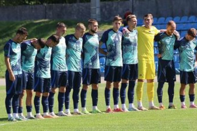 Олимпия – Лесное – 1:2. Дальний выстрел Волошина. Видео голов и обзор