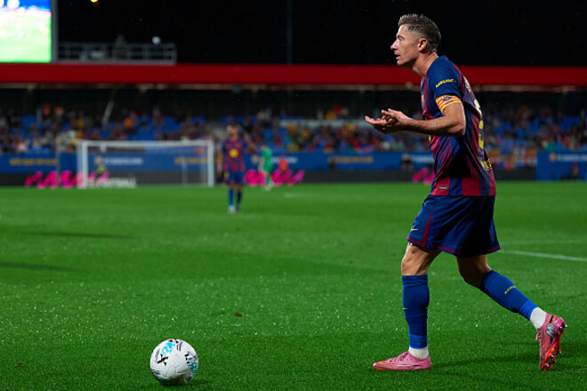 Когда играет Барселона? Прогнозы на 6-й тур Ла Лиги 2025/26