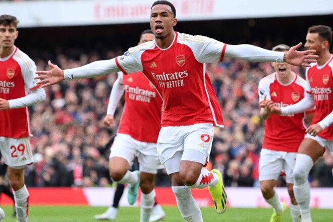 Порт Вейл – Арсенал. Смотреть онлайн. LIVE трансляция