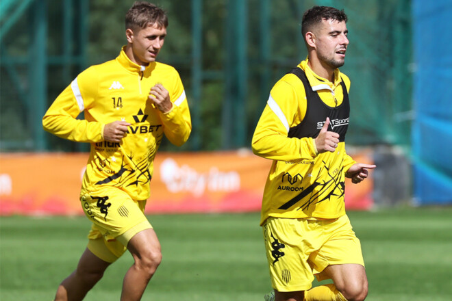 Рух Львов – Полесье Житомир. Прогноз и анонс на матч Кубка Украины