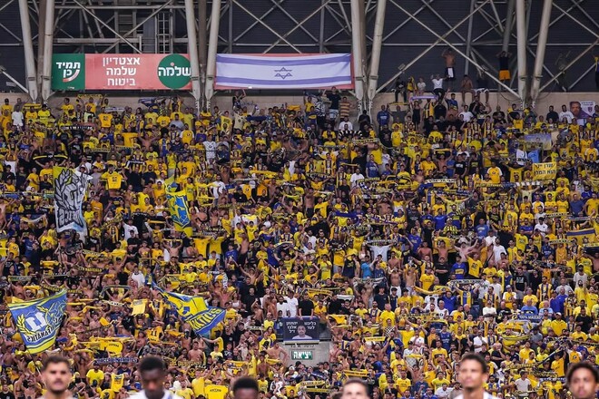 ПАОК – Маккабі Тель-Авів. Прогноз і анонс на матч Ліги Європи