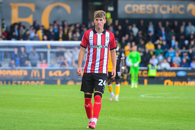 З українцем в основі. Стали відомі склади на матч Челсі в Кубку ліги