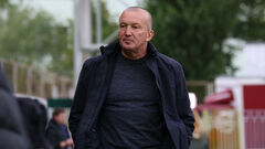 Grigorchuk called the UPL starting team: